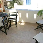 Apartamento Verykokkos On The *