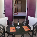 Apartamento Verykokkos On The Agia Anna (Naxos)