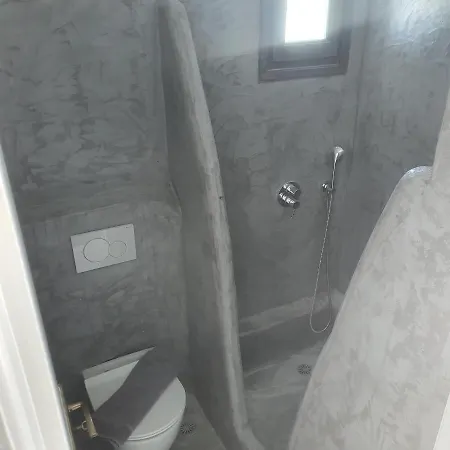 Apartment Verykokkos On The