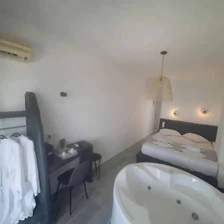 Apartman Verykokkos On The Ajía Ána