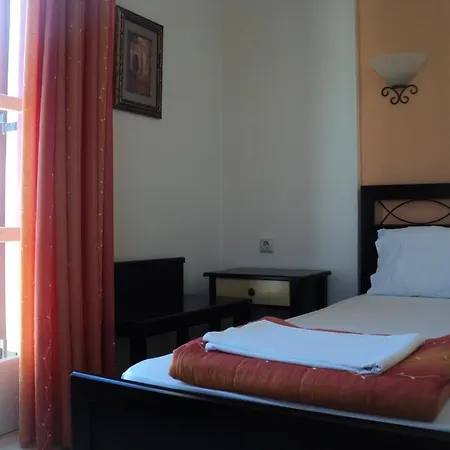 Apartment Verykokkos On The
