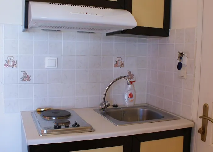 Verykokkos On The Apartamento