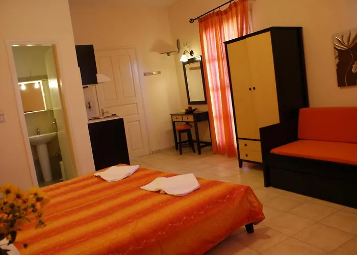 Verykokkos On The Apartamento