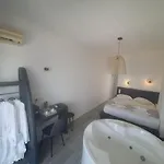 Apartament Verykokkos On The Agia Anna (Naxos)