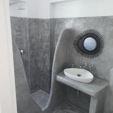 Apartman Verykokkos On The *