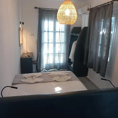 Apartman Verykokkos On The *