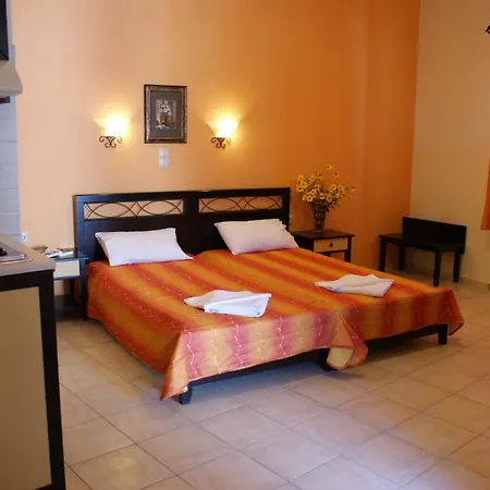 アパート Verykokkos On The *