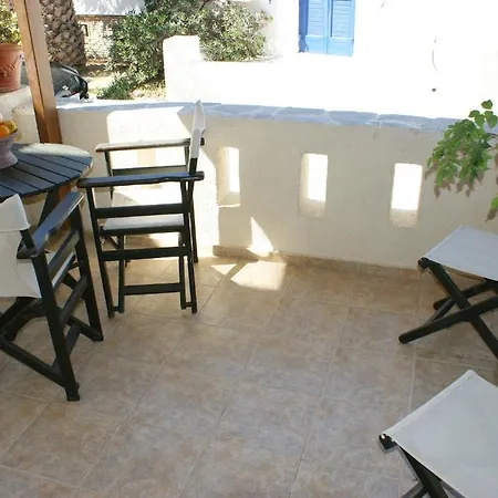 Apartman Verykokkos On The *