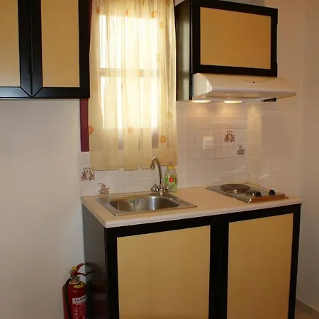 Verykokkos On The Apartman