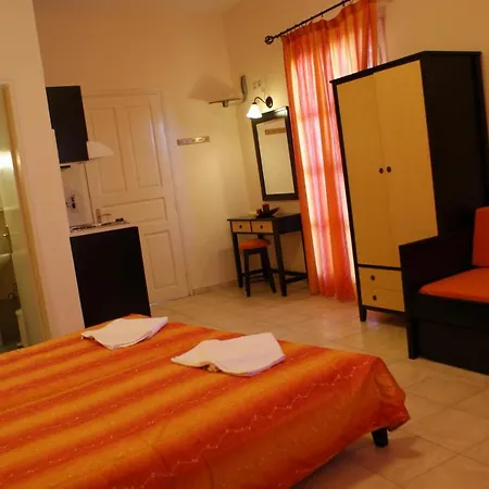 Verykokkos On The Apartman