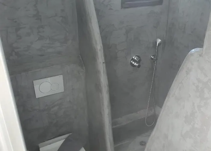 アパート Verykokkos On The