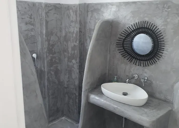 Apartament Verykokkos On The *