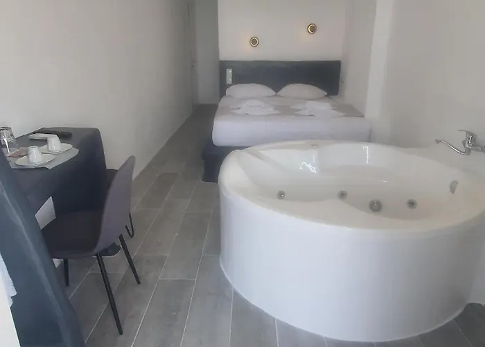 Verykokkos On The Apartament Agia Anna (Naxos)