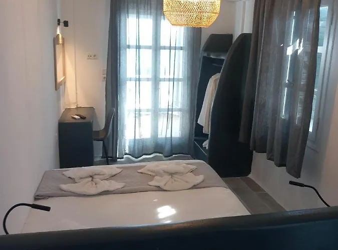 Apartament Verykokkos On The *