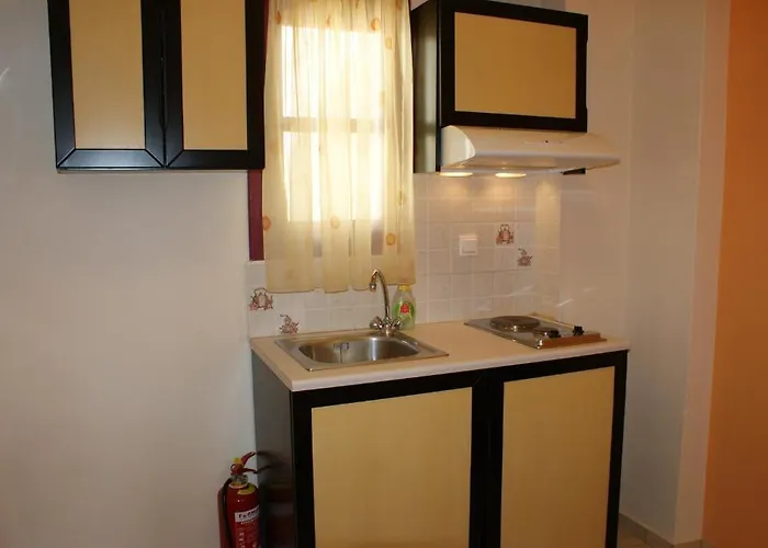 Verykokkos On The Apartament